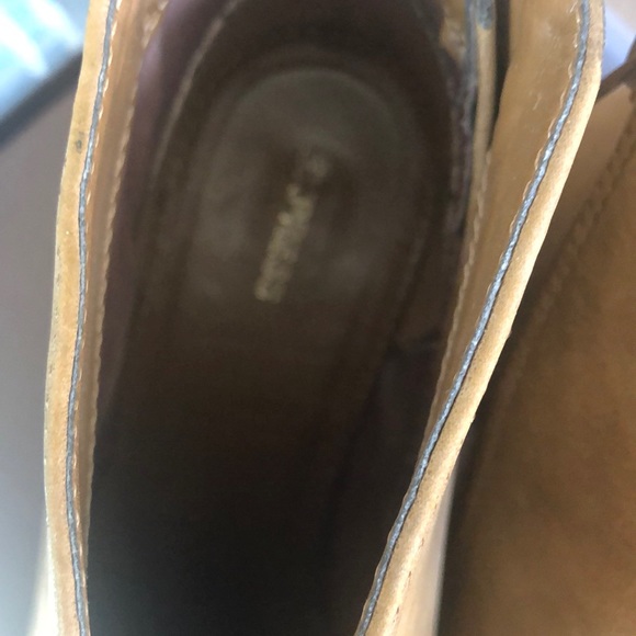 Express booties size 8 - Picture 2 of 5